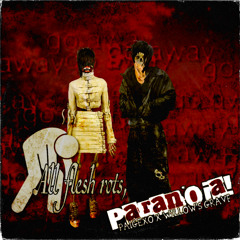 paranoia!