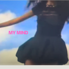 Off My Mind