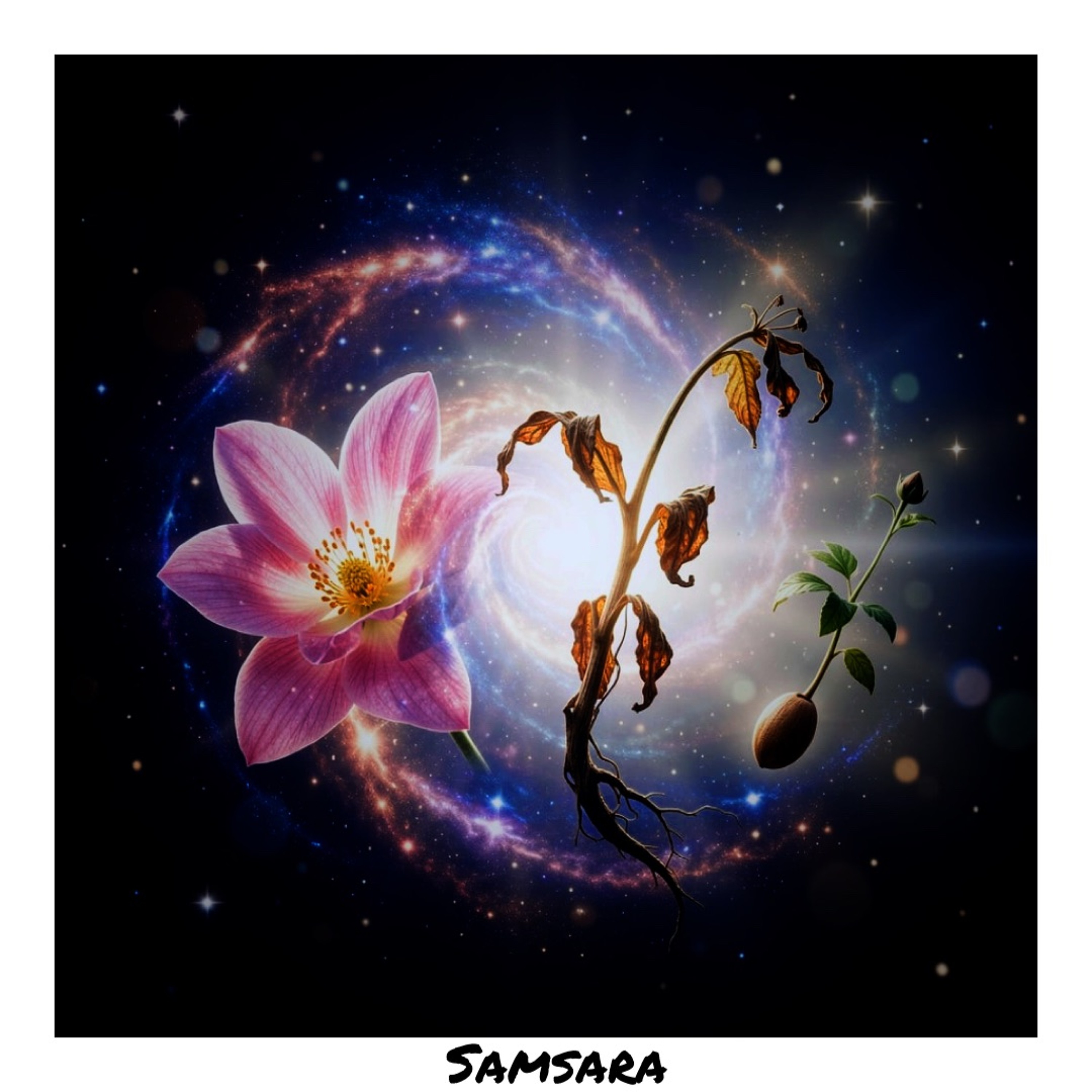 Samsara episode artwork