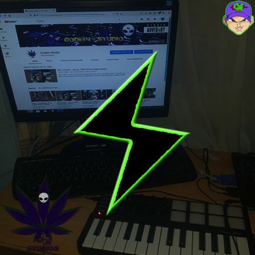 RAYFLOW - TRAP BEAT (Prod.Codein Studio)