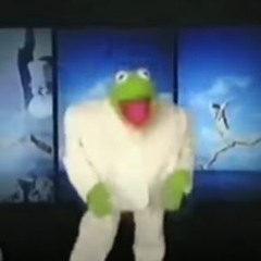 Kermit Is Never Gonna Give You Up