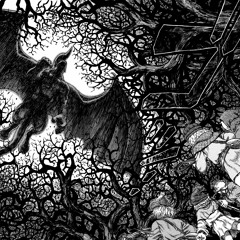 運命 - THREADS LIVE @ UNDEAD BURG (2k7 Miracle MiX)