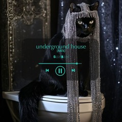 Underground House [MIX TAPE]