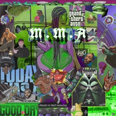 MMA (Feat BigAsiD & Feelernumb)