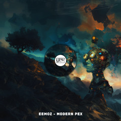 Eemoz - No Land (Original Mix) [YHV RECORDS]