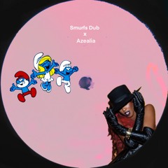 Friend Of Mine x Liquorice (Alpaca’s Smurfs Dub Mashup)