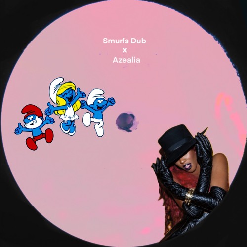 Friend Of Mine x Liquorice (Alpaca’s Smurfs Dub Mashup)