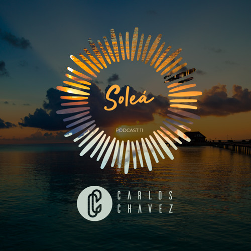 Soleá by Carlos Chávez -11-