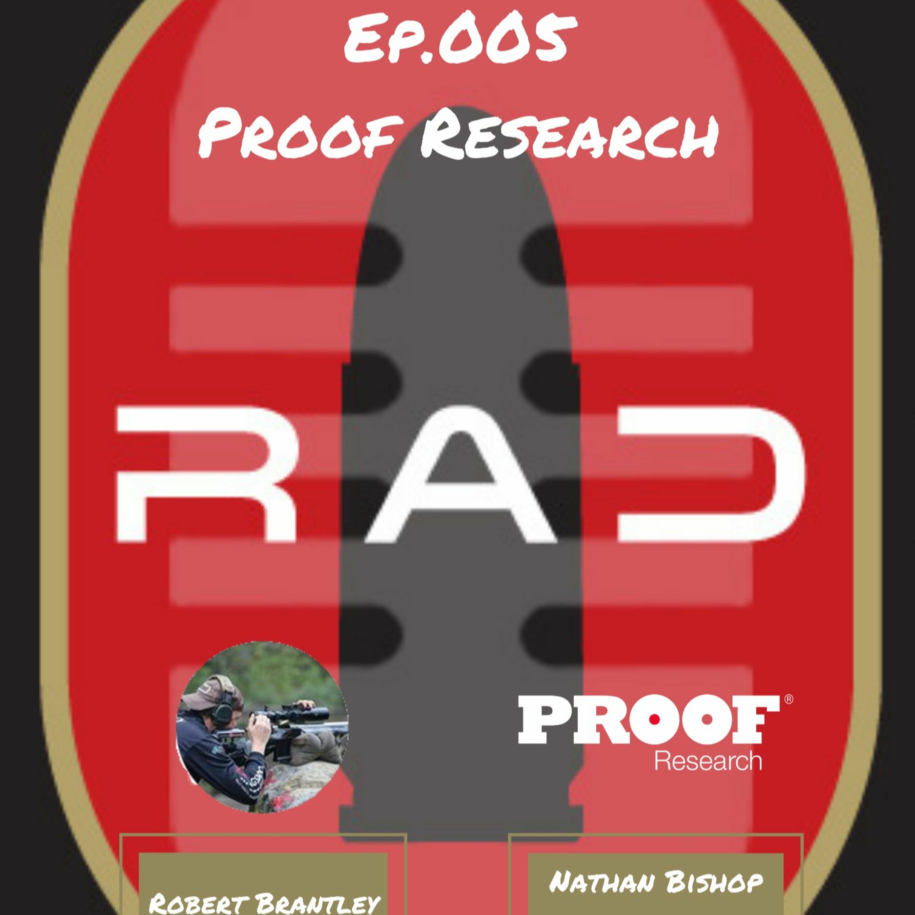 RAD Podcast