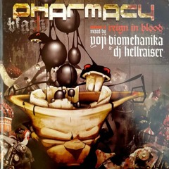 Pharmacy Vol. 4 - Reign In Blood
