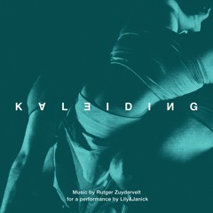 Rutger Zuydervelt – Kaleiding (album preview)
