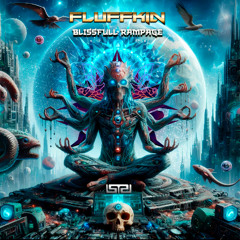 Fluffkin vs. Souleater - Blissful Rampage