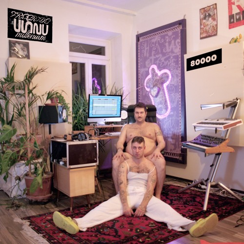 #22 @ Radio 80000 w/ ParisBöhm & Jorkes