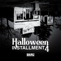 HALLOWEEN MIX: INSTALLMENT 4