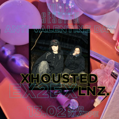 EX2EX @TOILET SESSION