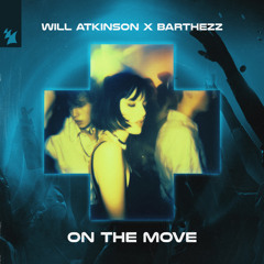 On The Move (Extended Mix)