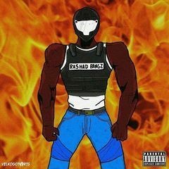 Rashad Bangz - A matar ( Feat. Abel )