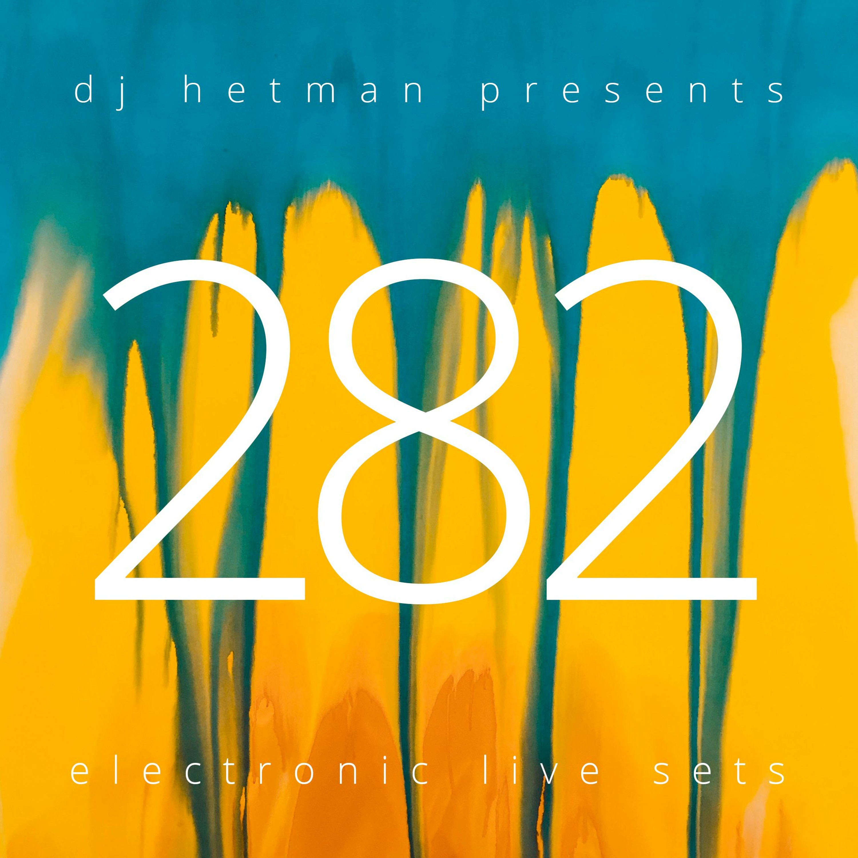 DJ Hetman | Electronic Live Sets