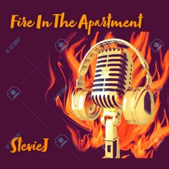 Fire In The Booth (Apartment)