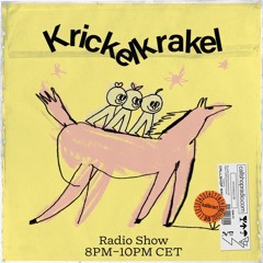 krickelkrakel on Callshop Radio