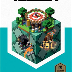 [ACCESS] EPUB 📂 Minecraft: Guide to PVP Minigames by  Mojang AB &  The Official Mine
