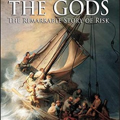 Ebook Against the Gods: The Remarkable Story of Risk unlimited