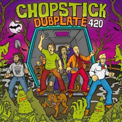 Chopstick Dubplate - Police Officer (Grimesy & Speaker Louis Remix) (Clip)