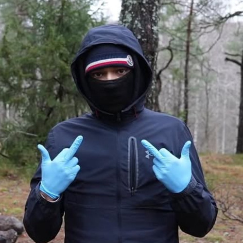 Raztaa - Fly ( osläppt )