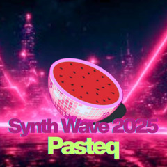 SYNTH WAVE 2025