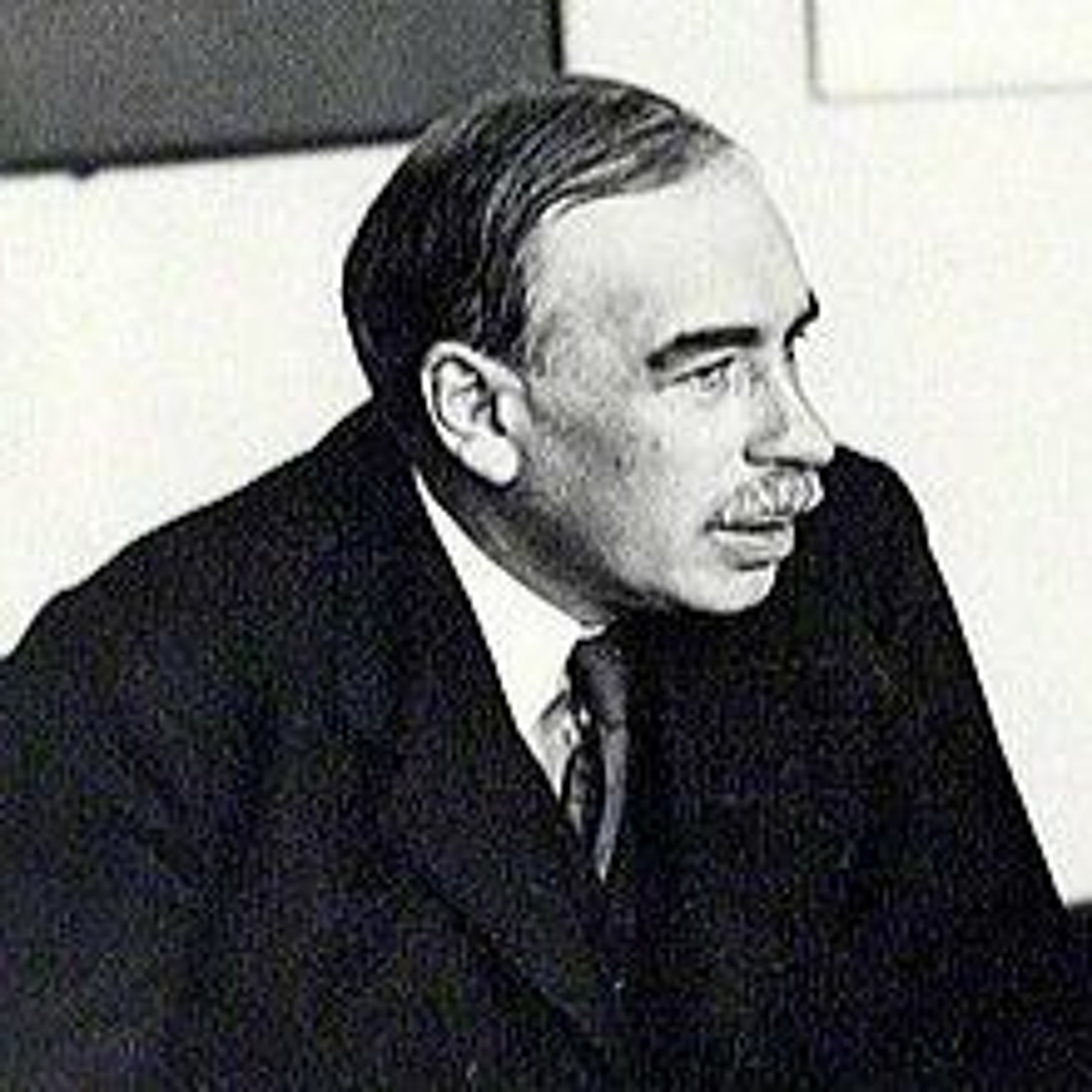 Keynesianism and Covid-19 - intro only