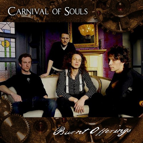 Lawless (Carnival Of Souls band version)