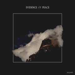 Camulet - Evidence Of Peace