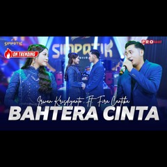 BAHTERA CINTA | Simpatik Music - Irwan Krisdiyanto X Fira Cantika