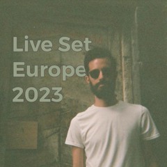 Live Set Europe 2023