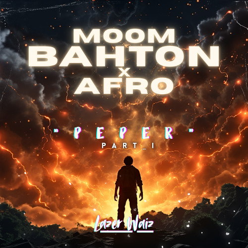 [FREE] - AFROBEAT X MOOMBAHTON_DANCE_TYPE_HOT_BEAT