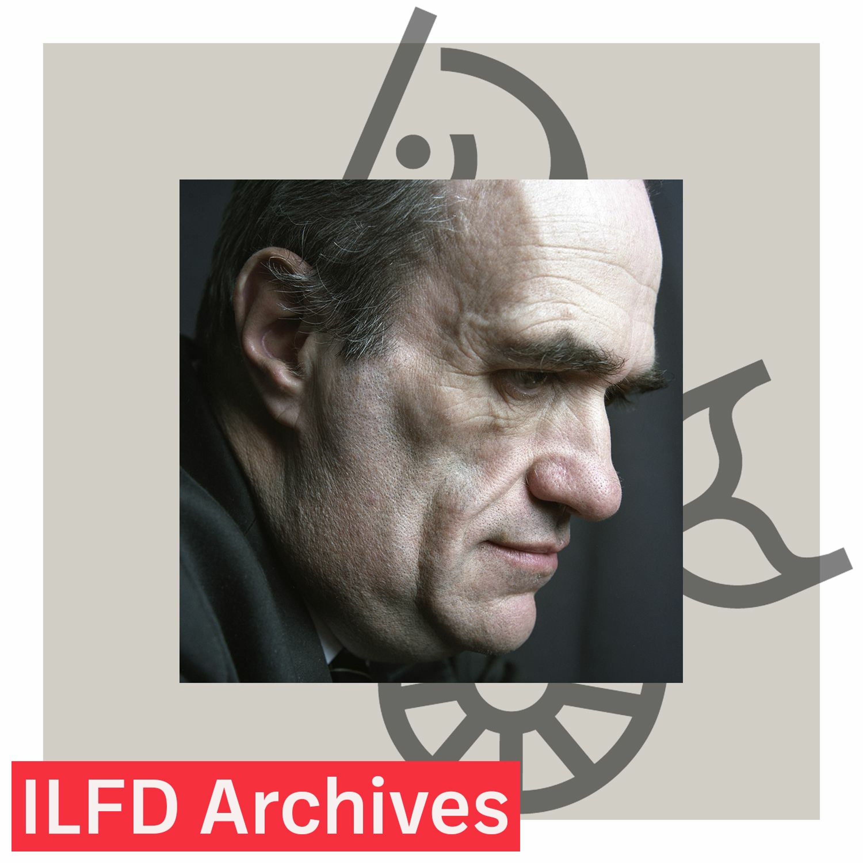 ILFDublin Podcast