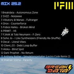 Power FM Mix 25.2