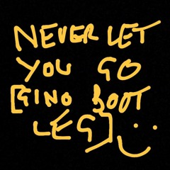 Sammy Virji - Never Let You Go [GINO BOOTLEG] (CLIP)