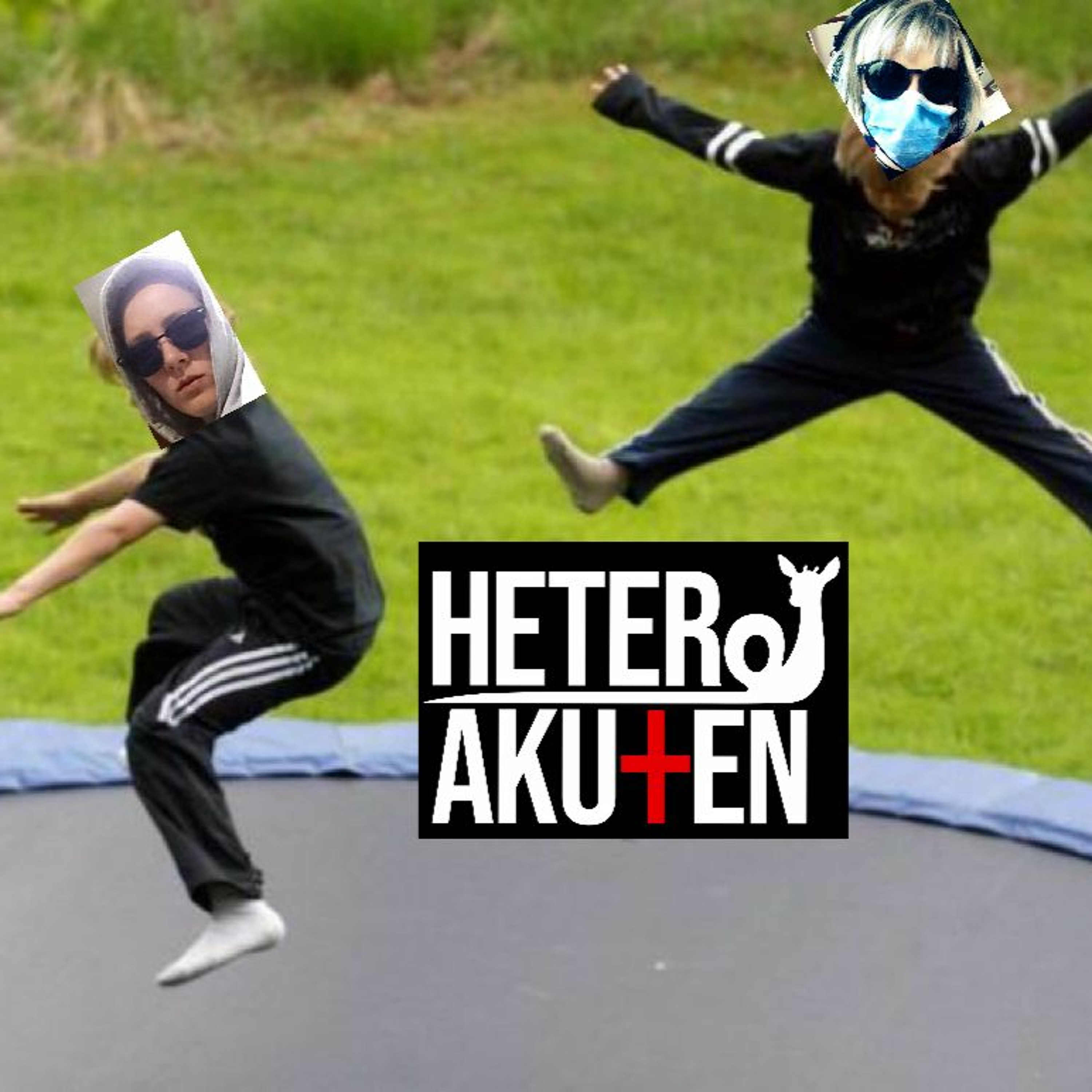 Heteroakuten