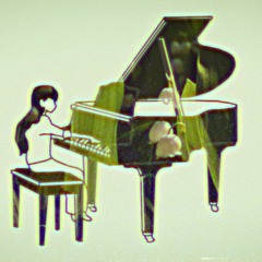 Mari Plays Tussle Among Trees | OMORI Cover