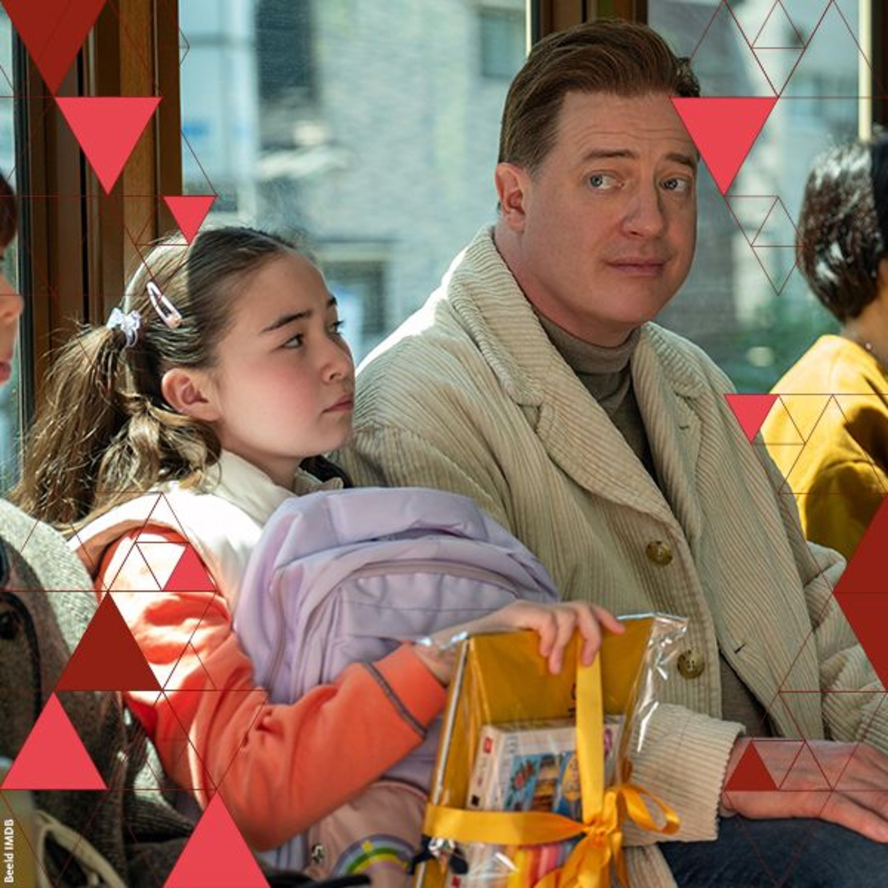 Rental Family. Over authenticiteit en relaties | Film en gesprek met filosoof Cees Leijenhorst