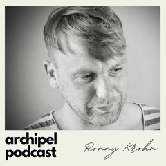 Ronny Krohn Podcast