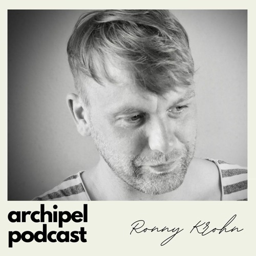 Ronny Krohn Podcast