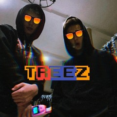 hale x leka - treez