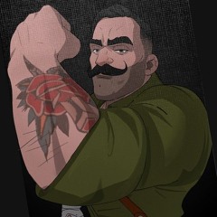 Easier If We Fly - Dispatch OST