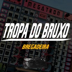 TROPA DO BRUXO( BREGADEIRA ) Triz, SMU, Mc Menor Thalis, R10