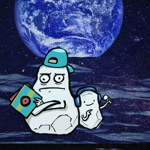 Potato Moons - FC64