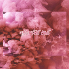 you the one