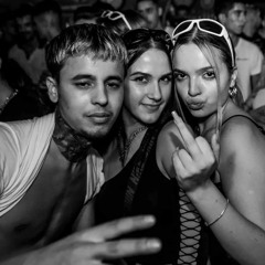 Time HardTechno 190BPM