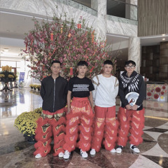 NST BAY PHÒNG 2K25- VIP 1-CU THÔNG MIX